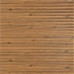 Самоклеюча декоративна 3D панель бамбук дерево 700x700x8.5мм (072) SW-00000097