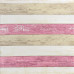 Самоклеюча декоративна 3D панель Ніжно-рожеве дерево 700x700x4мм (381) SW-00000527