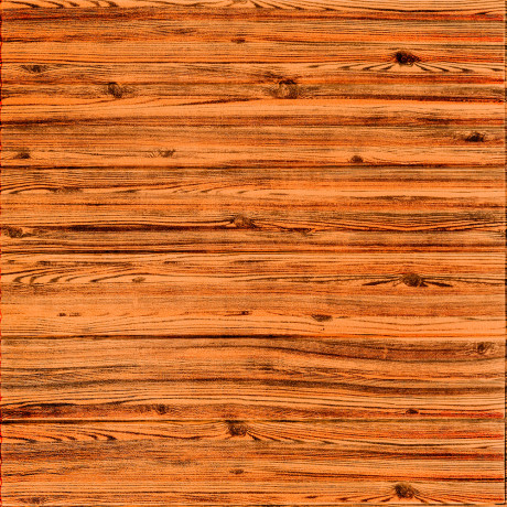 Самоклеющаяся декоративная 3D панель бамбук дерево