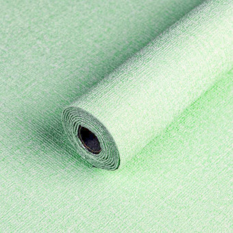 Самоклеючі шпалери світло-зелені білі 500х2800х2.5мм MC-32 (YM-08) SW-00001159
