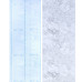 Самоклеюча плівка сірий мармур срібні соти 0,45х10м SW-00001213