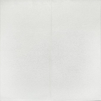 Самоклеюча 3D панель білі блоки 700х600х5мм (365) SW-00001356