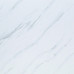 Декоративная ПВХ плита 1,22м х 2,44м х 3мм Греческий белый мармур SW-00001402