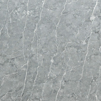 Декоративна ПВХ плита 600х600х3мм Металік мармур (S) SW-00001630