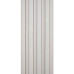 Рейка декоративна WPC стінова 3000х165х23мм Світло-сірий SW-00001860