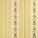Панель стеновая 3D 700х700х4мм Золотой орнамент SW-00001999