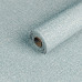 Обои самоклеющиеся 2800х500х1,5мм Серо-голубой YM-10 (D) SW-00002021