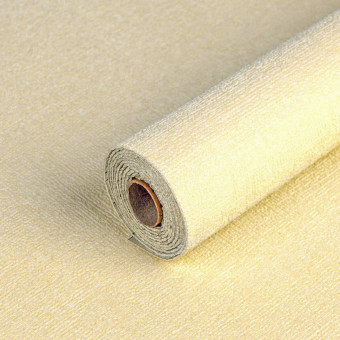 Обои самоклеющиеся 2800х500х1,5мм Бежевый меланж YM-02 SW-00002062