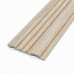 Рейка декоративна PS 2900х117х12мм Пісочне дерево SW-00002137-