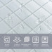 Плівка віконна 600*10000мм (D) SW-00002159