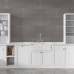 Самоклеящаяся стеновая PET плитка 600х300х2мм (D) SW-00002343