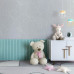 Самоклеящаяся стеновая PET плитка в рулоне 600х3000х2мм SW-00002431
