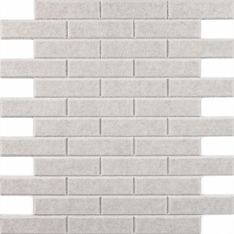 Звукоізоляційна панель 600х600х9мм Сіра SW-00002703