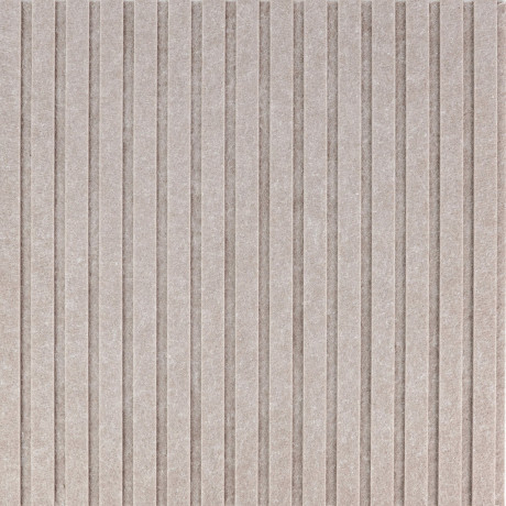 Звукоізоляційна панель 600х600х9мм Темно-бежева SW-00002707