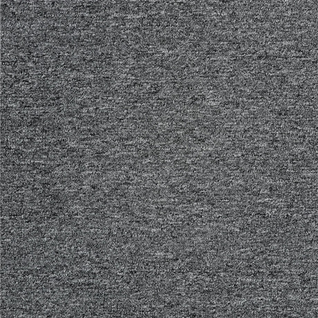 Плитка під ковролін без клейового шару 500х500х3мм Графіт SW-00002709