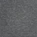 Плитка під ковролін без клейового шару 500х500х3мм Графіт SW-00002709
