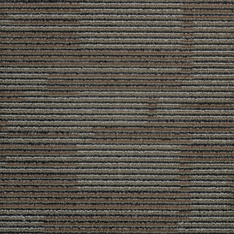 Плитка под ковролин без клеевого слоя 500х500х4мм Коричнево-серый SW-00002714