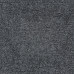 Плитка ковролінова з TPR основою багаторазова темно-сіра 300х300х4мм SW-00002801