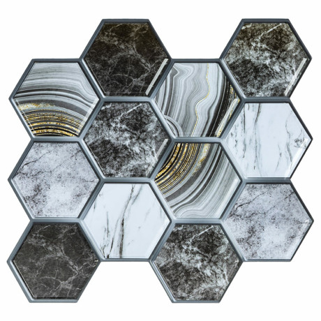 Самоклейка гнучкий ламінат