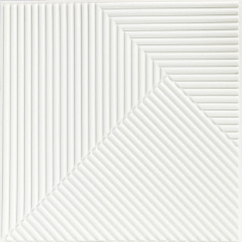 Панель стеновая 500х500х5мм 3D Бамбук Белый SW-00002877 Панель стеновая 500х500х5мм 3D Бамбук Белый SW-00002877