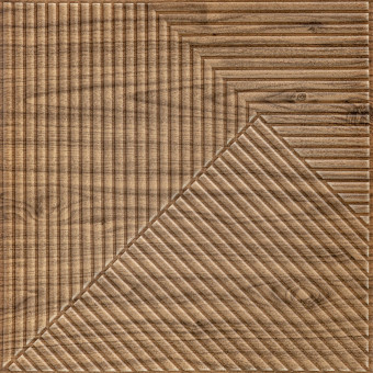 Панель стеновая 3D 500х500х5мм Бамбук темный Дуб SW-00002886 Панель стеновая 3D 500х500х5мм Бамбук темный Дуб SW-00002886