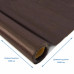 Самоклеюча Сатин у рулоні 1,45х3м х 0.3мм Темно Коричневий (D) SW-00002915