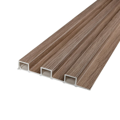 Рейка декоративна WPC стінова 200х27х2900мм SW-00003001