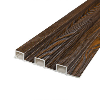 Рейка декоративна WPC стінова 200х27х2900мм SW-00003002