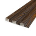 Рейка декоративна WPC стінова 200х27х2900мм SW-00003002