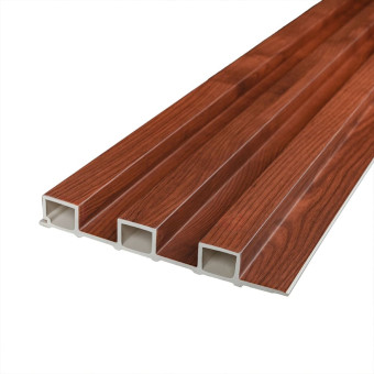 Рейка декоративна WPC стінова 200х27х2900мм SW-00003003