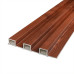Рейка декоративна WPC стінова 200х27х2900мм SW-00003003
