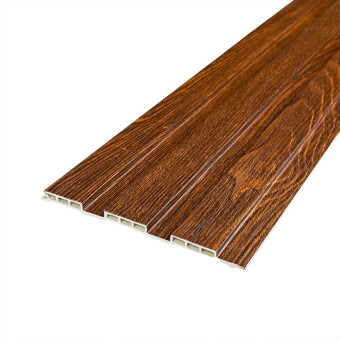 Рейка декоративна WPC стінова 200х11х2900мм SW-00003009