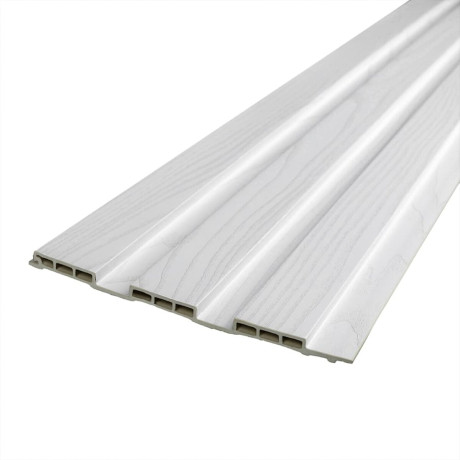 Рейка декоративна WPC стінова 200х11х2900мм SW-00003011