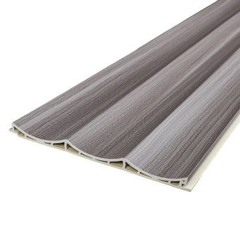 Рейка декоративна WPC стінова 205х14х2900мм SW-00003017