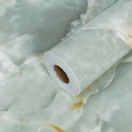 Самоклеюча стінова PET плитка у рулоні 600х3000х2мм SW-00003267