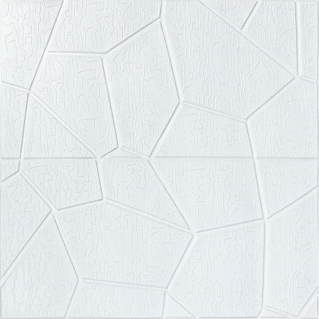 Панель стінова 3D 700х690х5мм SW-00003306 Панель стінова 3D 700х690х5мм SW-00003306