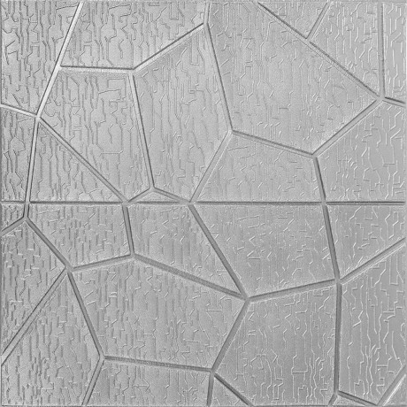 Панель стеновая 3D 700х690х5мм SW-00003307