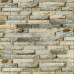 Декоративна панель 3D 700х770х5мм Цегла Катеринославська SW-00003309