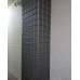 Самоклеюча декоративна 3D панель квадрат срібло 700x700x8мм (177) SW-00000188