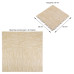 Підлога пазл - модульне підлогове покриття 600x600x10мм пісочне дерево (МР14) SW-00000648