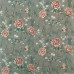Самоклеющаяся декоративная 3D панель серые розы 700x700x5мм (430) (SW-00000761)