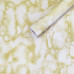 Самоклеющаяся пленка желтый мрамор 0,45х10м