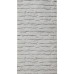 Шпалери біла цегла лофт вінілові, на паперовій основі SW-00000843